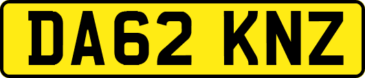 DA62KNZ