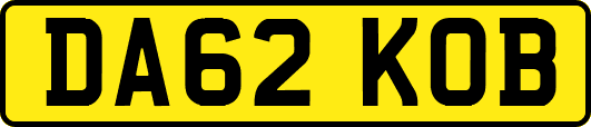 DA62KOB
