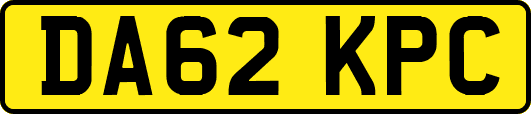 DA62KPC
