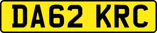 DA62KRC