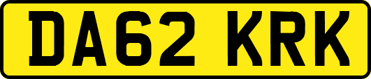 DA62KRK