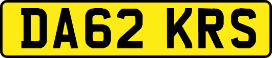 DA62KRS