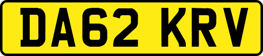 DA62KRV