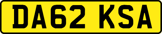 DA62KSA