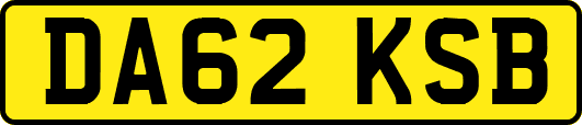DA62KSB