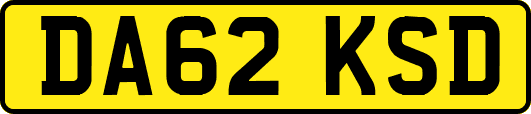 DA62KSD