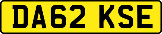DA62KSE