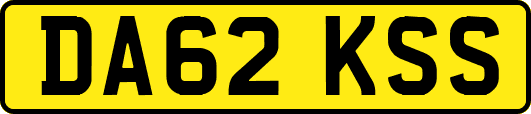 DA62KSS