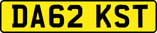 DA62KST