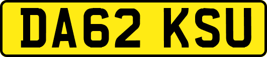 DA62KSU
