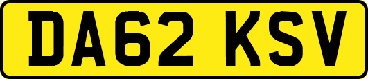 DA62KSV