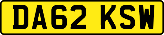 DA62KSW
