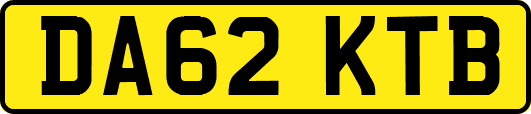DA62KTB