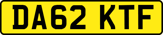 DA62KTF