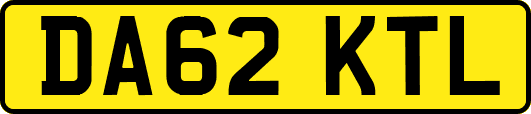 DA62KTL