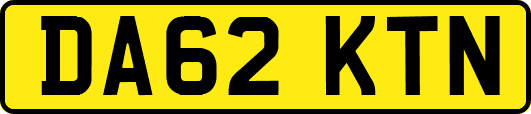 DA62KTN