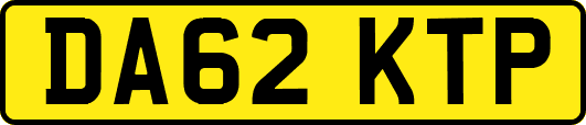 DA62KTP