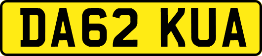 DA62KUA