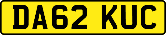 DA62KUC