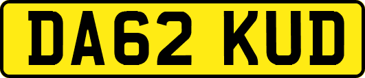 DA62KUD