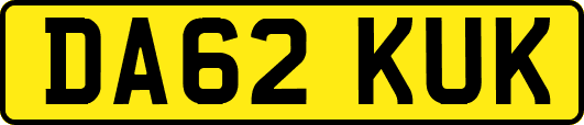 DA62KUK