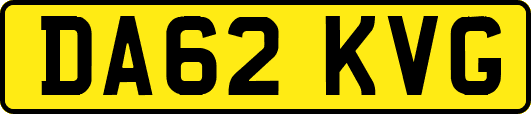 DA62KVG