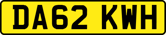 DA62KWH