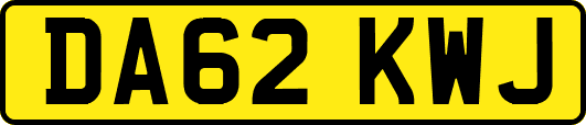 DA62KWJ