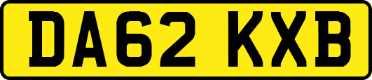 DA62KXB