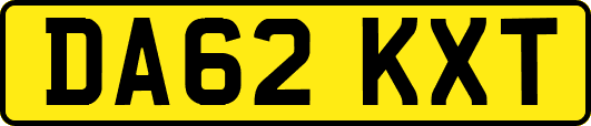 DA62KXT
