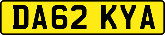 DA62KYA