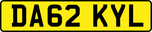 DA62KYL