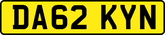 DA62KYN