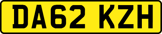 DA62KZH