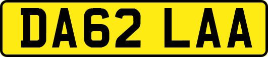 DA62LAA