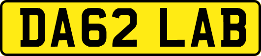 DA62LAB