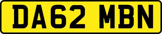 DA62MBN