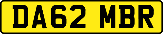 DA62MBR