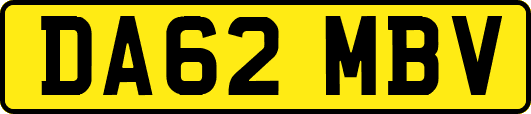DA62MBV