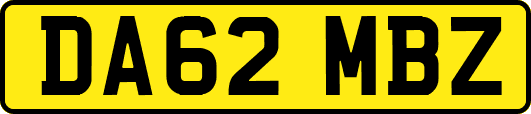 DA62MBZ