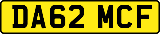 DA62MCF
