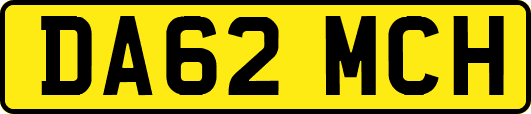 DA62MCH