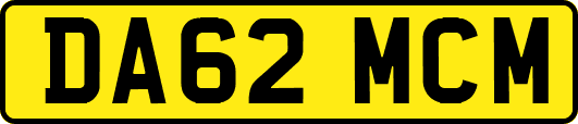 DA62MCM