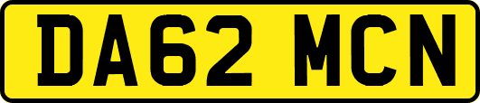 DA62MCN