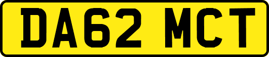 DA62MCT