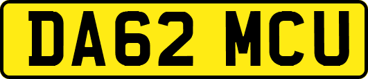 DA62MCU