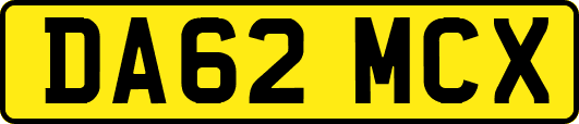 DA62MCX