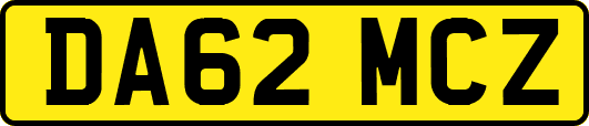 DA62MCZ
