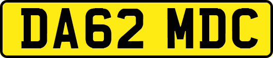DA62MDC