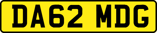 DA62MDG